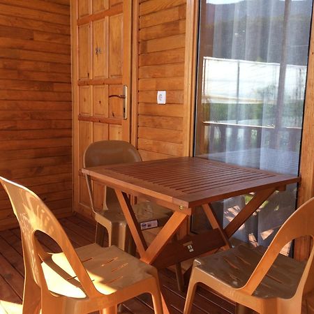 Yildiz Pension Bungalows Cirali Exterior photo