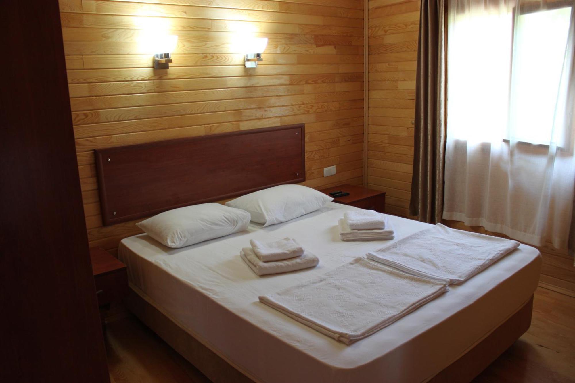 Yildiz Pension Bungalows Cirali Room photo