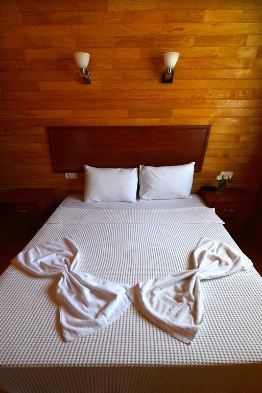 Yildiz Pension Bungalows Cirali Room photo