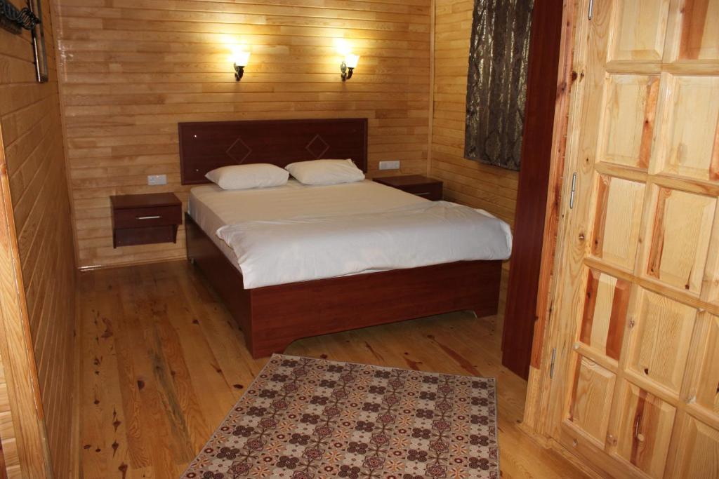 Yildiz Pension Bungalows Cirali Exterior photo
