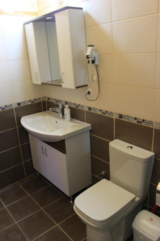 Yildiz Pension Bungalows Cirali Room photo