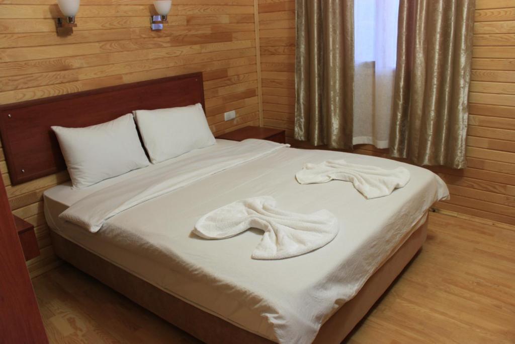 Yildiz Pension Bungalows Cirali Room photo