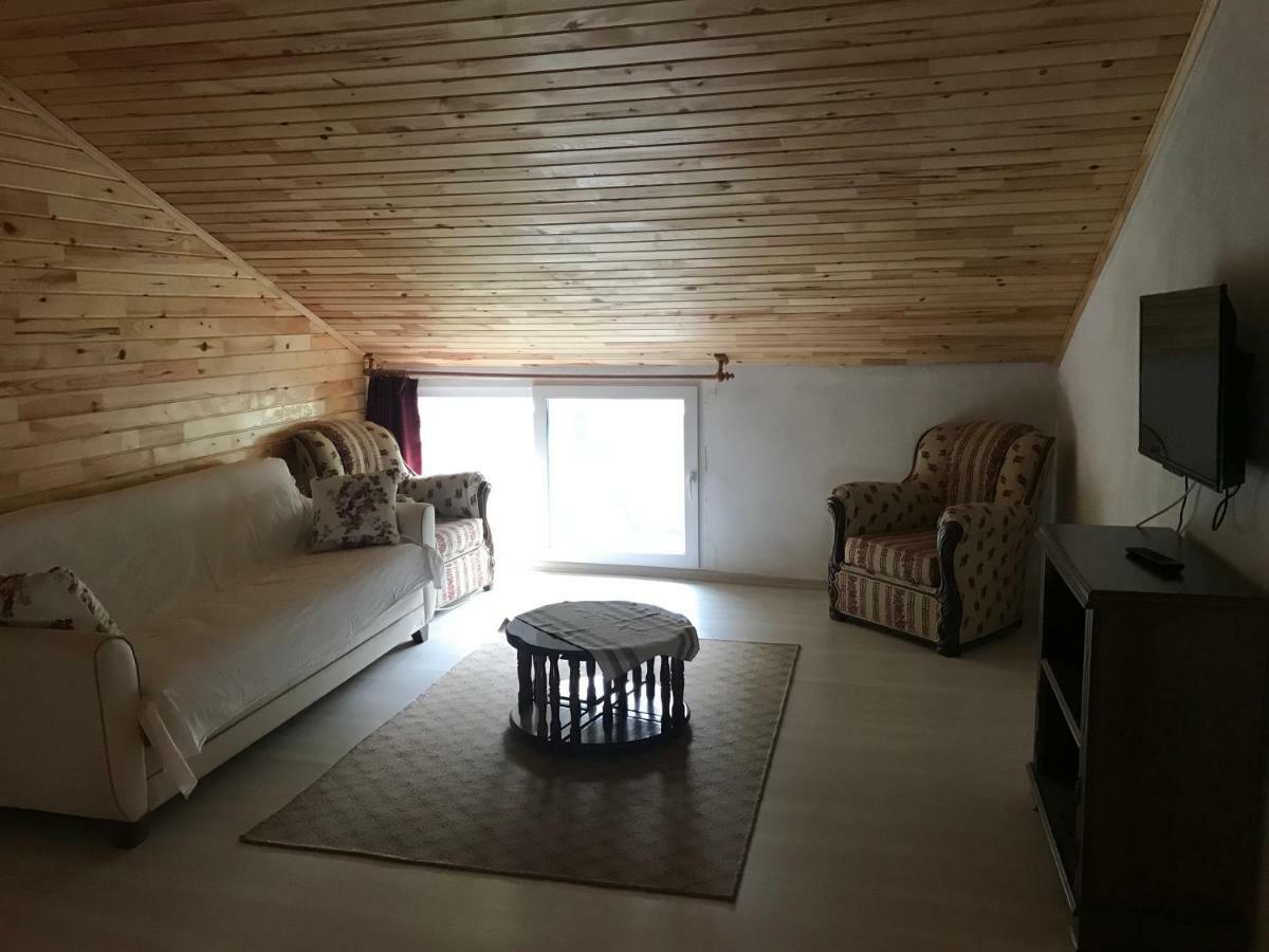 Yildiz Pension Bungalows Cirali Exterior photo