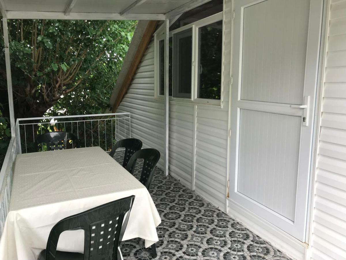 Yildiz Pension Bungalows Cirali Exterior photo